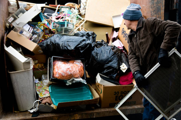 Best Dumpster Rental Services  in Grayson, GA