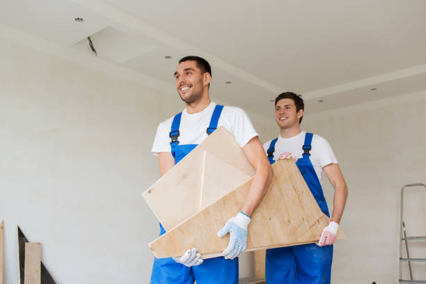 Best Retail Junk Removal  in Grayson, GA