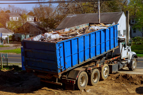 Best Residential Junk Removal  in Grayson, GA